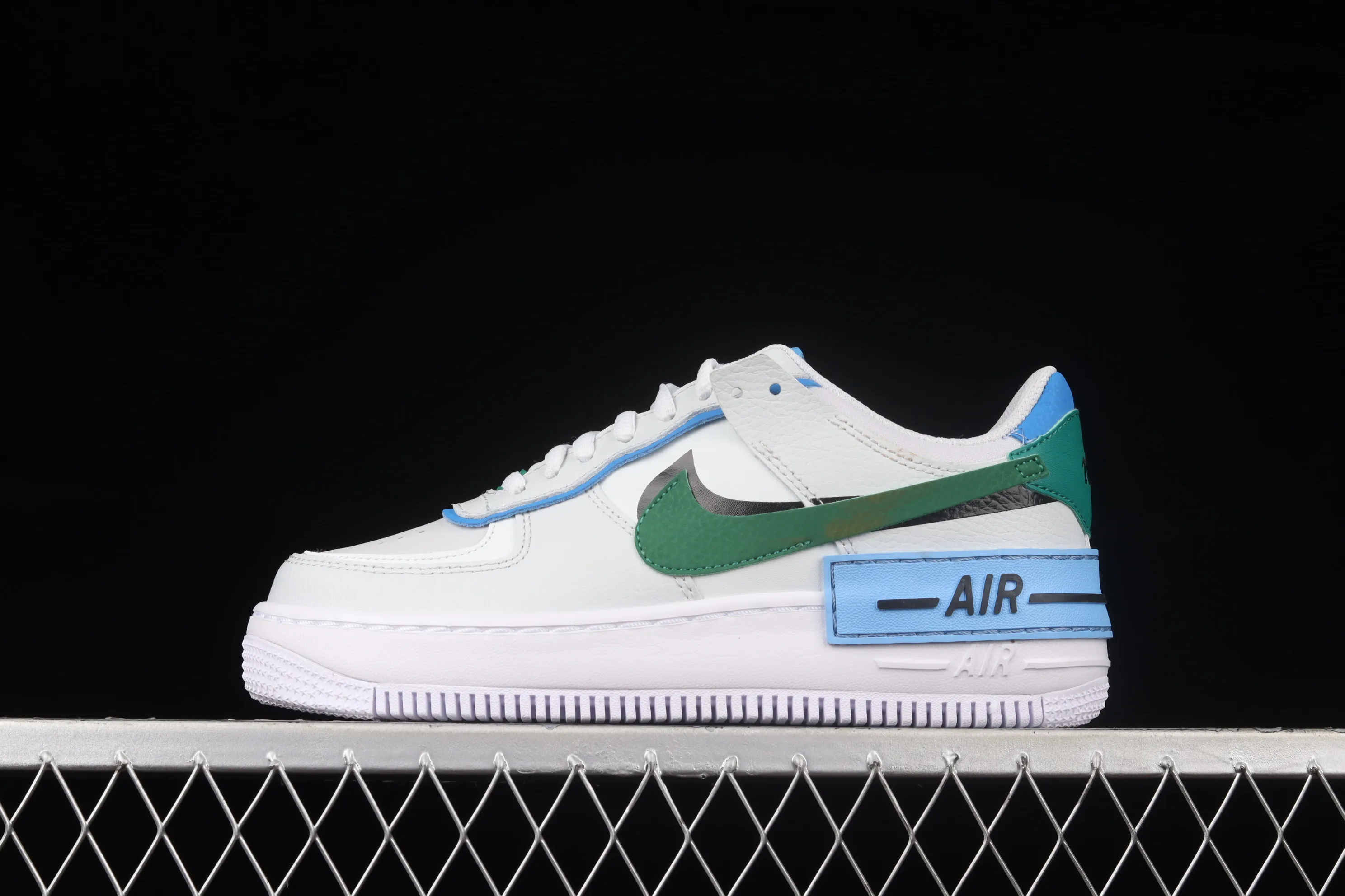 All Categories Nk Air Force 1 Air Force Series Nk Air Force 1 Shadow Air Force Lightweight Increase Nk Air Force 1 Shadow Air Force One Lightweight Increase Low Top Versatile Sneakers CI0919-004